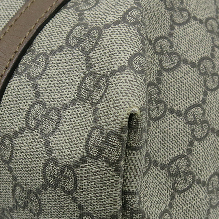 Gucci(����) 309613 GG�ΰ� PVC ������ ���� ���� Ʈ���� ���� ��Ʈ�� �̹���4 - ���̺��� �߰���ǰ