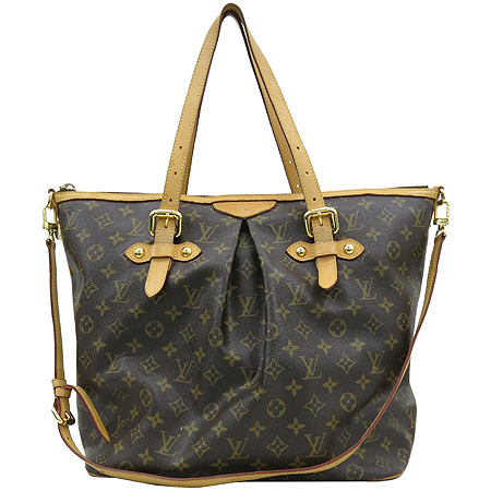 Louis Vuitton(���̺���) M40146 ���׷� ĵ���� �ȷ��� GM 2WAY �̹���2 - ���̺��� �߰���ǰ