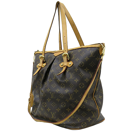 Louis Vuitton(���̺���) M40146 ���׷� ĵ���� �ȷ��� GM 2WAY �̹���3 - ���̺��� �߰���ǰ