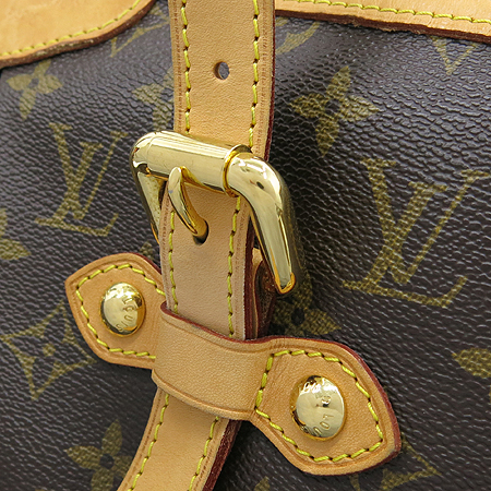 Louis Vuitton(���̺���) M40146 ���׷� ĵ���� �ȷ��� GM 2WAY �̹���4 - ���̺��� �߰���ǰ