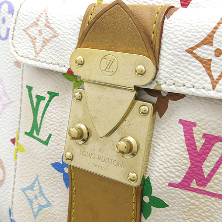 Louis Vuitton(���̺���) M92643 ���׷� ��Ƽ�÷� ȭ��Ʈ ��Ƽ���ǵ� 30 ��Ʈ�� + ��Ʈ�� �̹���3 - ���̺��� �߰���ǰ