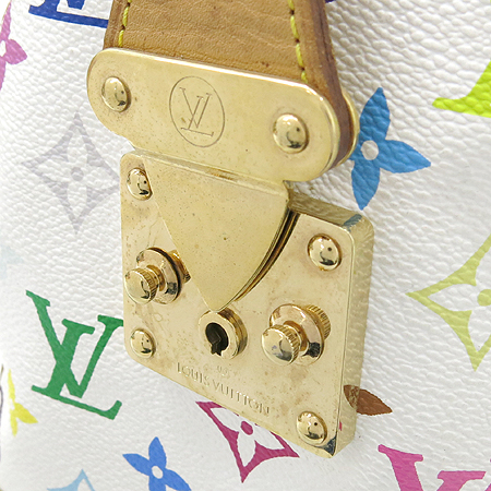 Louis Vuitton(���̺���) M92643 ���׷� ��Ƽ�÷� ȭ��Ʈ ��Ƽ���ǵ� 30 ��Ʈ�� + ��Ʈ�� �̹���4 - ���̺��� �߰���ǰ