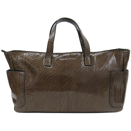 BRUNELLO CUCINELLI(���ڷ���ġ�ڸ�) �̴ϼ� �ΰ� CALF ���� ���� ���� �����[��õ��] �̹���2 - ���̺��� �߰���ǰ