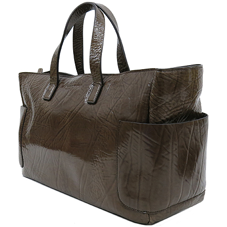 BRUNELLO CUCINELLI(���ڷ���ġ�ڸ�) �̴ϼ� �ΰ� CALF ���� ���� ���� �����[��õ��] �̹���3 - ���̺��� �߰���ǰ