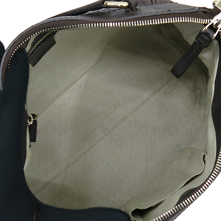 Gucci(����) 269894 ���ͷ�ŷ GG �ΰ� �ø� ���� ���� ��Ʈ��+��� ��Ʈ�� �̹���6 - ���̺��� �߰���ǰ