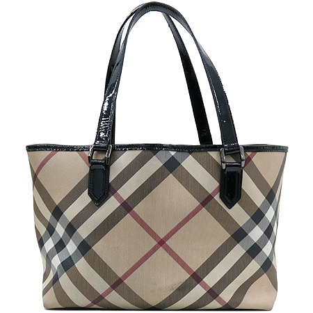 Burberry(������) 3489044 �� ���üũ PVC ��Ű(NICKIE) ���� ����� + ���� �Ŀ�ġ �̹���2 - ���̺��� �߰���ǰ