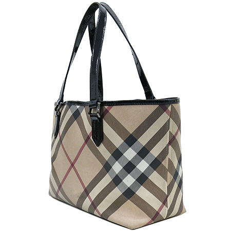 Burberry(������) 3489044 �� ���üũ PVC ��Ű(NICKIE) ���� ����� + ���� �Ŀ�ġ �̹���3 - ���̺��� �߰���ǰ