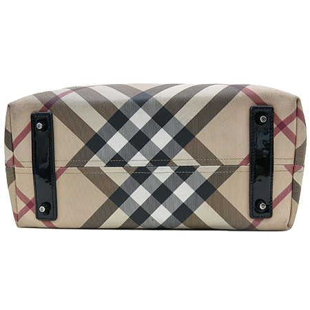 Burberry(������) 3489044 �� ���üũ PVC ��Ű(NICKIE) ���� ����� + ���� �Ŀ�ġ �̹���5 - ���̺��� �߰���ǰ