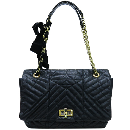 LANVIN(����) AW0Z6RHUTP8A ���� �ΰ� ��� ���� ����Ų ���� ü�� ����� �̹���2 - ���̺��� �߰���ǰ