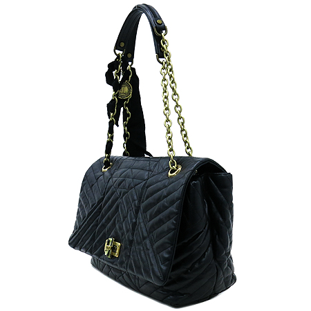 LANVIN(����) AW0Z6RHUTP8A ���� �ΰ� ��� ���� ����Ų ���� ü�� ����� �̹���3 - ���̺��� �߰���ǰ