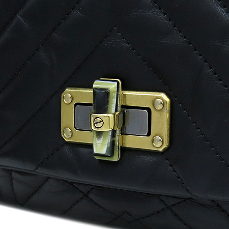 LANVIN(����) AW0Z6RHUTP8A ���� �ΰ� ��� ���� ����Ų ���� ü�� ����� �̹���5 - ���̺��� �߰���ǰ