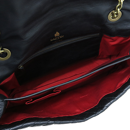 LANVIN(����) AW0Z6RHUTP8A ���� �ΰ� ��� ���� ����Ų ���� ü�� ����� �̹���6 - ���̺��� �߰���ǰ