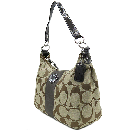 Coach(��ġ) 19281 �ñ׳�ó �ڰ��� ����� �̹���2 - ���̺��� �߰���ǰ