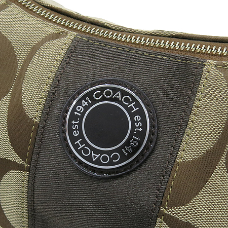 Coach(��ġ) 19281 �ñ׳�ó �ڰ��� ����� �̹���3 - ���̺��� �߰���ǰ