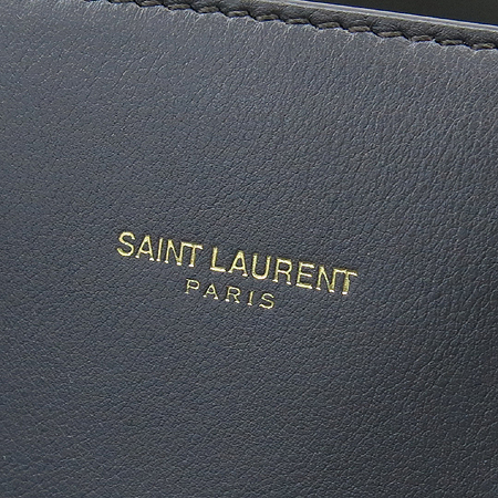 SAINT LAURENT PARIS(���ζ��ĸ�) 324823 �׷��� �÷� MINI SAC JOUR �̴� �� ���긣 ��Ʈ�� + �����Ʈ�� �̹���4 - ���̺��� �߰���ǰ