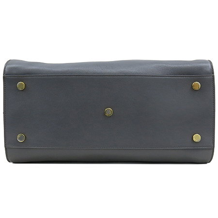 SAINT LAURENT PARIS(���ζ��ĸ�) 324823 �׷��� �÷� MINI SAC JOUR �̴� �� ���긣 ��Ʈ�� + �����Ʈ�� �̹���5 - ���̺��� �߰���ǰ