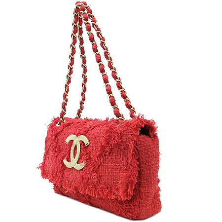Chanel() COCOΰ  Ʈ ü  ̹3 - ̺ ߰ǰ
