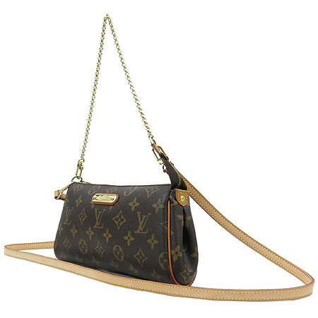Louis Vuitton(���̺���) M95567 ���׷� ĵ���� ����Ŭ��ġ 2WAY �̹���2 - ���̺��� �߰���ǰ