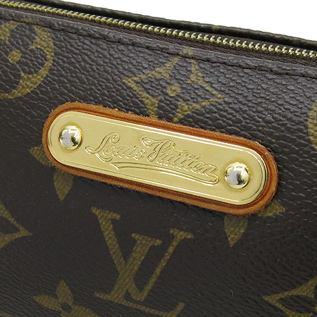 Louis Vuitton(���̺���) M95567 ���׷� ĵ���� ����Ŭ��ġ 2WAY �̹���3 - ���̺��� �߰���ǰ