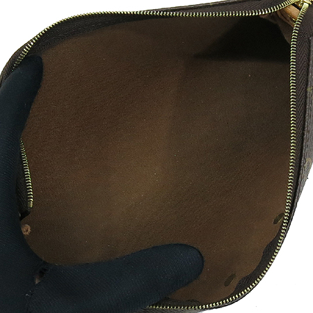 Louis Vuitton(���̺���) M95567 ���׷� ĵ���� ����Ŭ��ġ 2WAY �̹���5 - ���̺��� �߰���ǰ