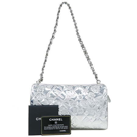 Chanel() A37156Y04784 45002 ǹ ̴Ʈ  ΰ  ü 