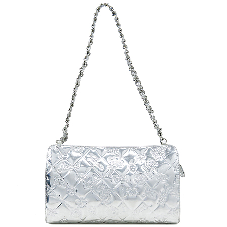 Chanel() A37156Y04784 45002 ǹ ̴Ʈ  ΰ  ü  ̹2 - ̺ ߰ǰ