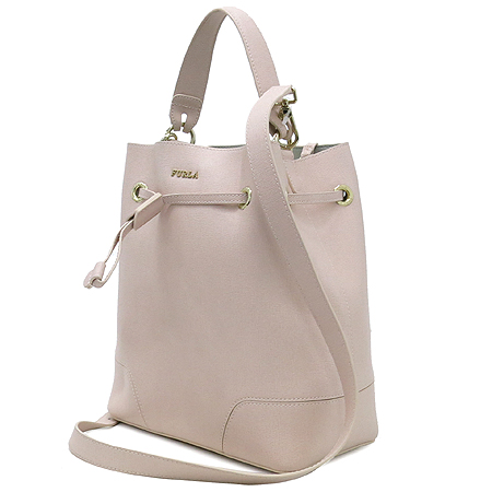 FURLA(�Ƕ�) ����Ʈ ��ũ �÷� ���ָӴ� 2WAY + ���� �Ŀ�ġ �̹���2 - ���̺��� �߰���ǰ
