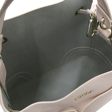 FURLA(�Ƕ�) ����Ʈ ��ũ �÷� ���ָӴ� 2WAY + ���� �Ŀ�ġ �̹���6 - ���̺��� �߰���ǰ