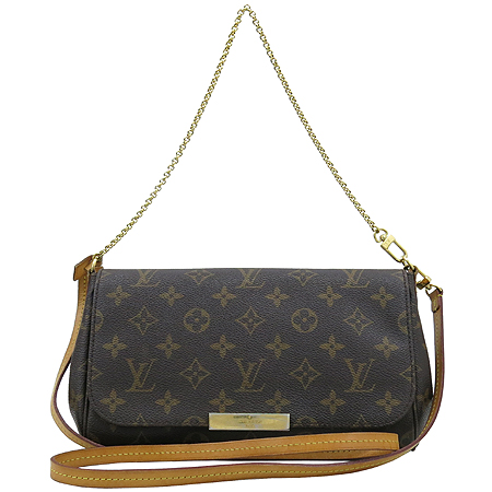 Louis Vuitton(���̺���) M40718 ���׷� ĵ���� ���̺��� MM 2WAY �̹���2 - ���̺��� �߰���ǰ