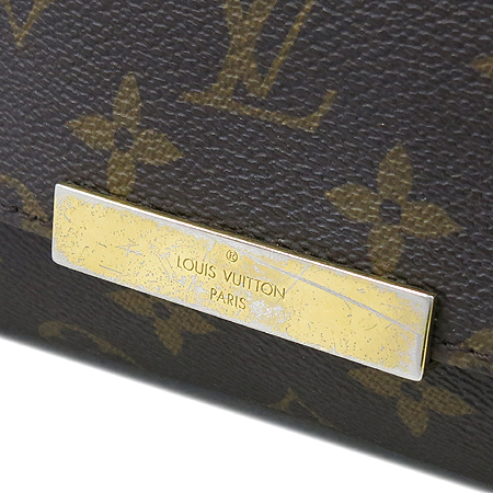 Louis Vuitton(���̺���) M40718 ���׷� ĵ���� ���̺��� MM 2WAY �̹���4 - ���̺��� �߰���ǰ