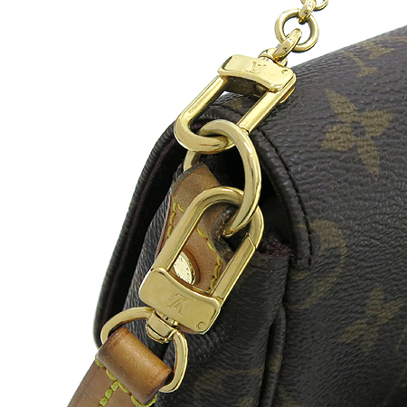 Louis Vuitton(���̺���) M40718 ���׷� ĵ���� ���̺��� MM 2WAY �̹���5 - ���̺��� �߰���ǰ