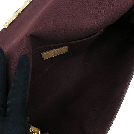 Louis Vuitton(���̺���) M40718 ���׷� ĵ���� ���̺��� MM 2WAY �̹���6 - ���̺��� �߰���ǰ