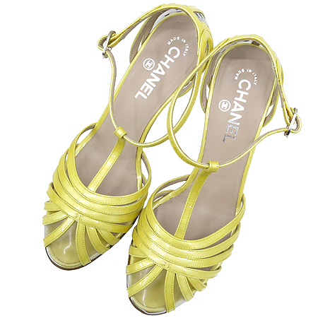 Chanel(����) ���̴�Ʈ ���� �̹���5 - ���̺��� �߰���ǰ