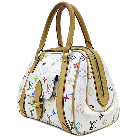 Louis Vuitton(���̺���) M40096 ���׷� ��Ƽ ȭ��Ʈ �����Ƕ� ��Ʈ�� �̹���2 - ���̺��� �߰���ǰ