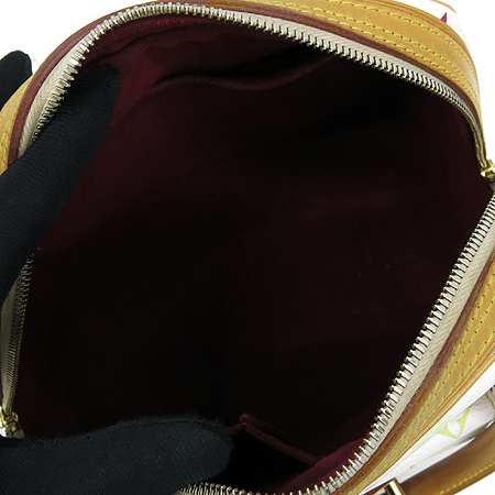 Louis Vuitton(���̺���) M40096 ���׷� ��Ƽ ȭ��Ʈ �����Ƕ� ��Ʈ�� �̹���5 - ���̺��� �߰���ǰ