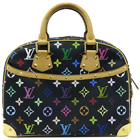 Louis Vuitton(���̺���) M92662 ���׷� ��Ƽ ���� Ʈ��� ��Ʈ�� �̹���2 - ���̺��� �߰���ǰ
