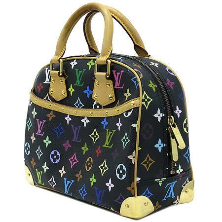 Louis Vuitton(���̺���) M92662 ���׷� ��Ƽ ���� Ʈ��� ��Ʈ�� �̹���3 - ���̺��� �߰���ǰ