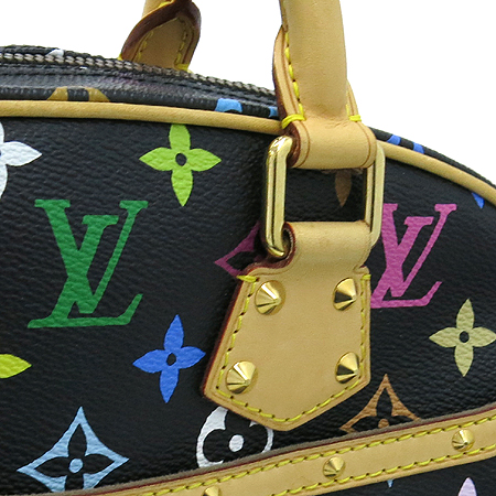 Louis Vuitton(���̺���) M92662 ���׷� ��Ƽ ���� Ʈ��� ��Ʈ�� �̹���5 - ���̺��� �߰���ǰ