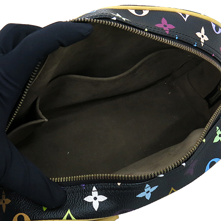 Louis Vuitton(���̺���) M92662 ���׷� ��Ƽ ���� Ʈ��� ��Ʈ�� �̹���6 - ���̺��� �߰���ǰ