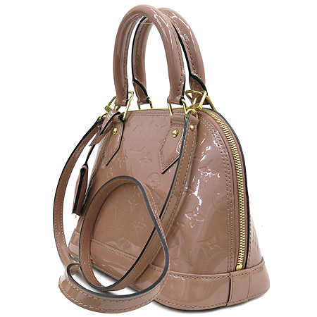 Louis Vuitton(���̺���) M91585 ���׷� ������ �˸�BB ��Ʈ�� + �����Ʈ�� �̹���2 - ���̺��� �߰���ǰ