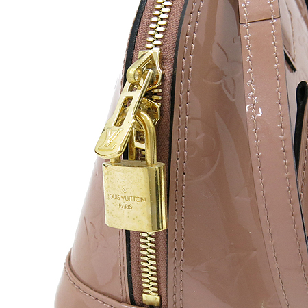 Louis Vuitton(���̺���) M91585 ���׷� ������ �˸�BB ��Ʈ�� + �����Ʈ�� �̹���3 - ���̺��� �߰���ǰ