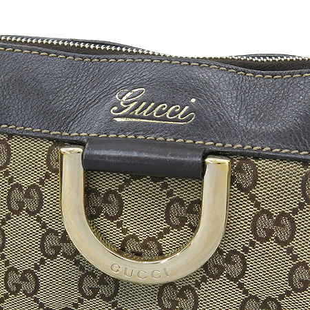 Gucci(����) 203257 D �� GG �ΰ� �ڰ��� ũ�ν��� �̹���3 - ���̺��� �߰���ǰ