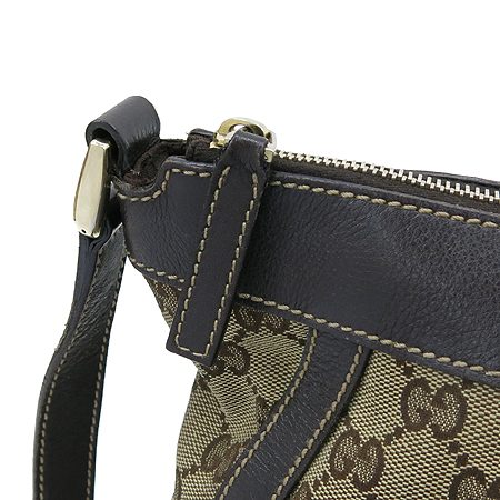 Gucci(����) 203257 D �� GG �ΰ� �ڰ��� ũ�ν��� �̹���4 - ���̺��� �߰���ǰ