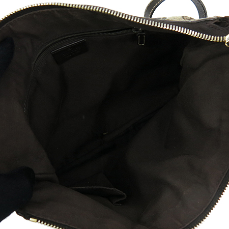 Gucci(����) 203257 D �� GG �ΰ� �ڰ��� ũ�ν��� �̹���5 - ���̺��� �߰���ǰ