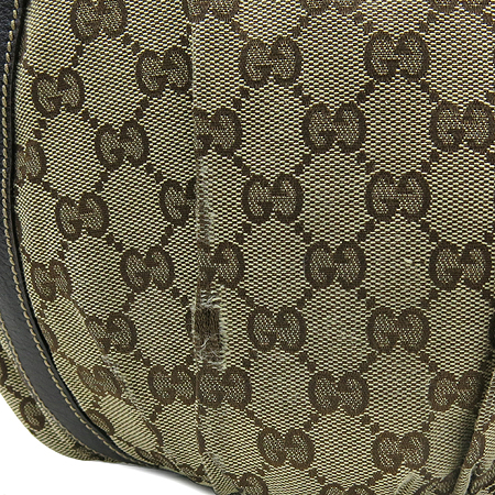 Gucci(����) 203257 D �� GG �ΰ� �ڰ��� ũ�ν��� �̹���6 - ���̺��� �߰���ǰ