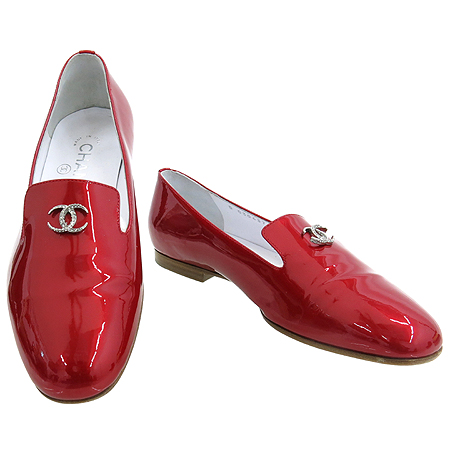 Chanel(����) G30637 ���� �÷� ���̴�Ʈ ������ ���� �̹���2 - ���̺��� �߰���ǰ