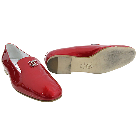 Chanel(����) G30637 ���� �÷� ���̴�Ʈ ������ ���� �̹���3 - ���̺��� �߰���ǰ