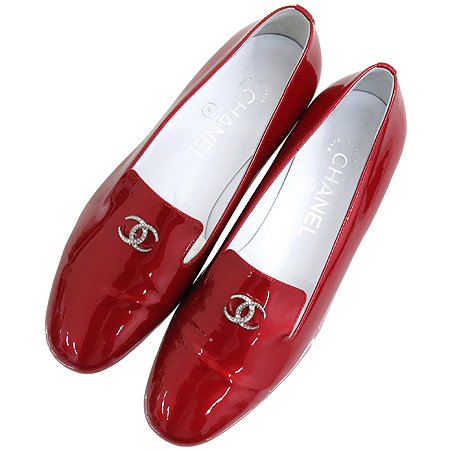 Chanel(����) G30637 ���� �÷� ���̴�Ʈ ������ ���� �̹���6 - ���̺��� �߰���ǰ