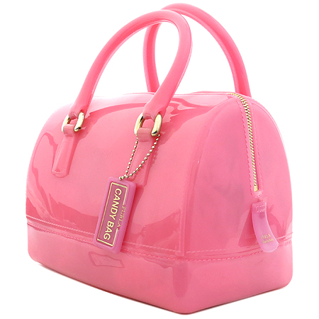 FURLA(�Ƕ�) ��ũ �÷� ���� ������ ĵ��� �̹���2 - ���̺��� �߰���ǰ