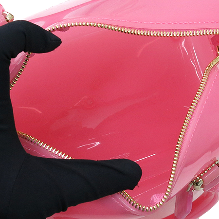 FURLA(�Ƕ�) ��ũ �÷� ���� ������ ĵ��� �̹���5 - ���̺��� �߰���ǰ